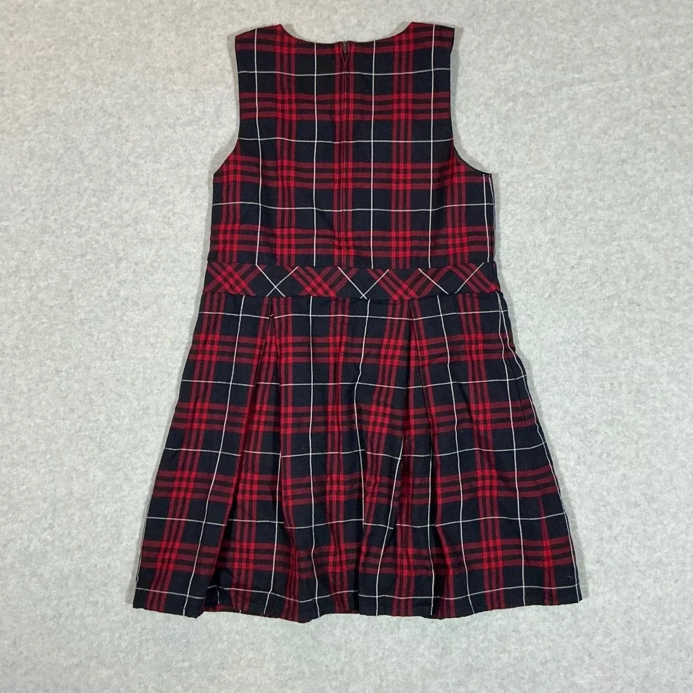 Lands End classic sleeveless